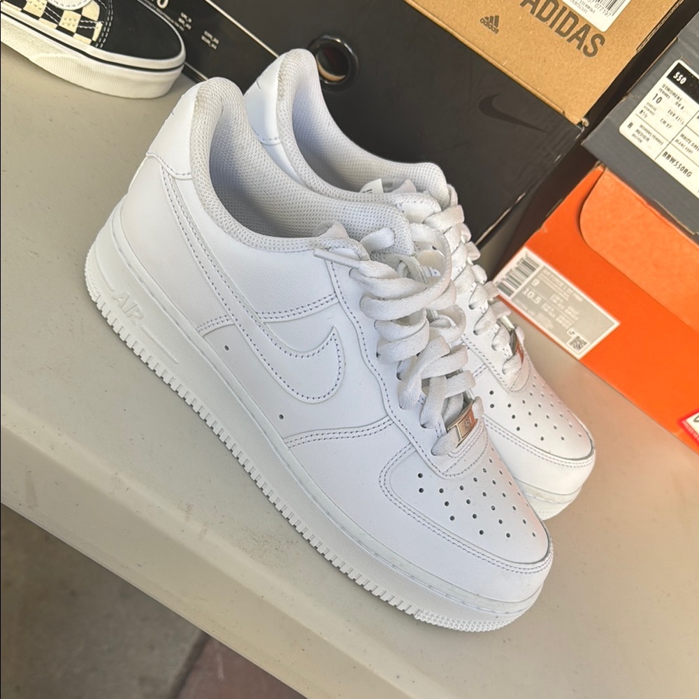 Nike Air Force 07 women